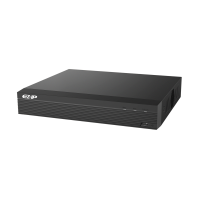 EZ-NVR1B04HS-4P/H Видеорегистратор IP 4-х канальный 1080Р с 4 POE портами
